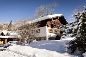 Ferienwohnungen Oberstdorf Schwartges